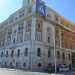 Il Palazzo della Provincia di Bari del 1936, disegnato in stile eclettico neoquattrocentesco